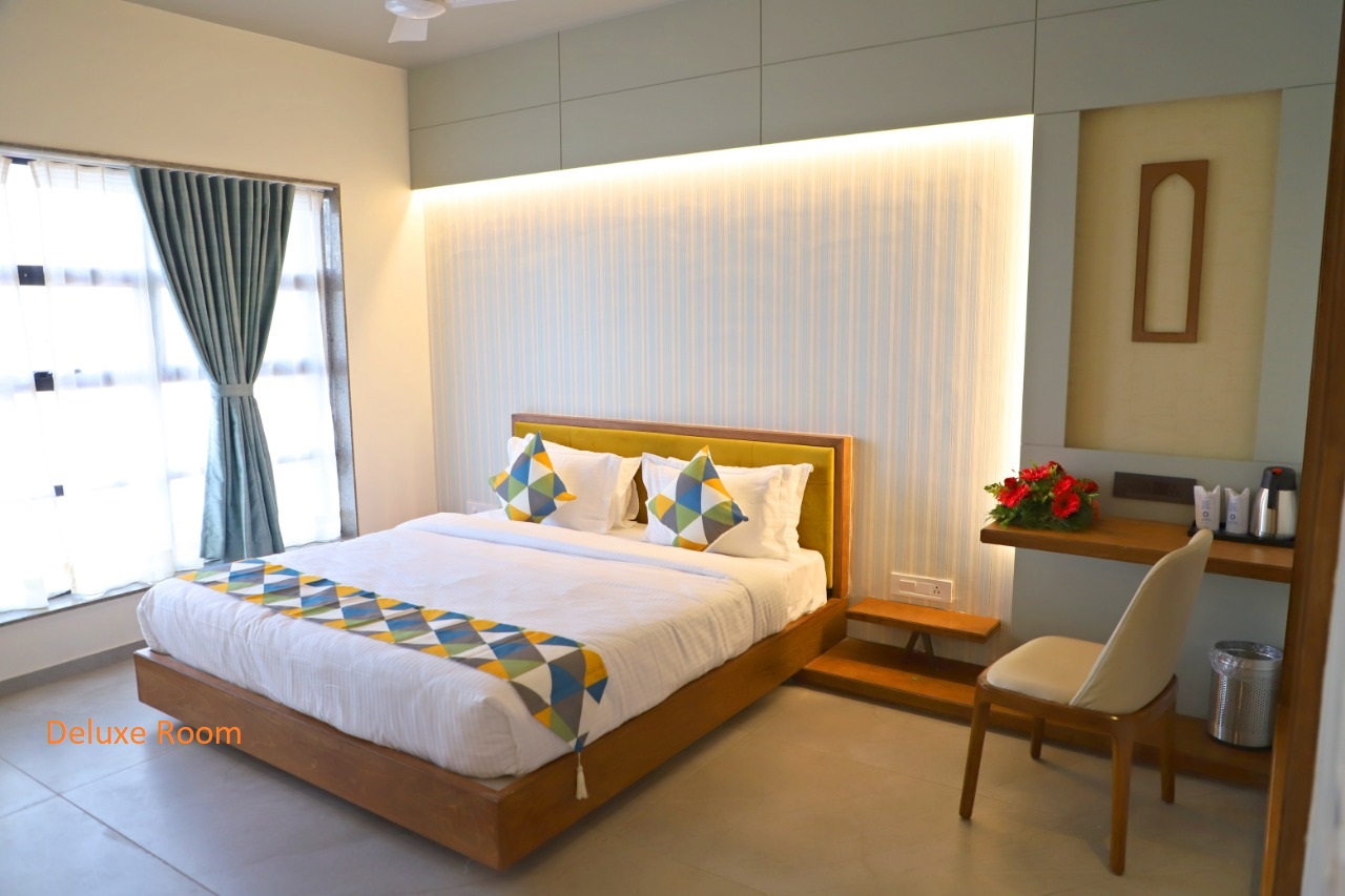 Best Hotel in Gujarat