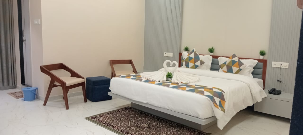 Hotel in Gujarat
